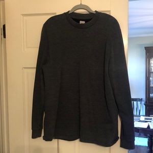 Men’s ASOS XL sweater